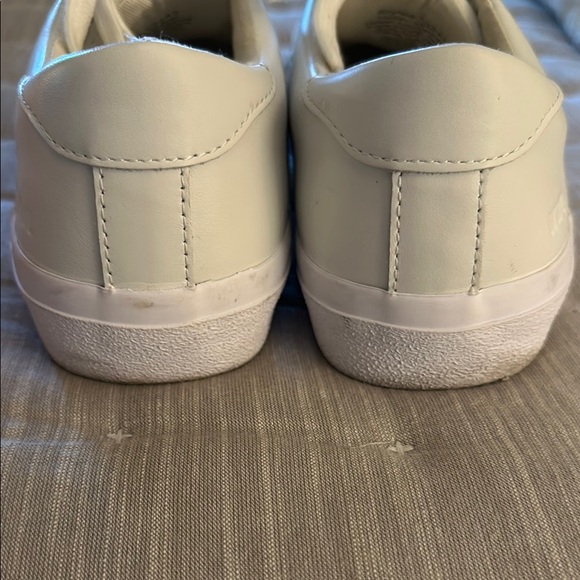 White Madewell Sneakers- unisex - Picture 4 of 6